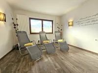 Hotel Cafe Fuggerhof Hotel di Oberstdorf