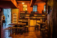 Boutique Hotel Boškinac - bar