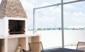Suites Apodaca