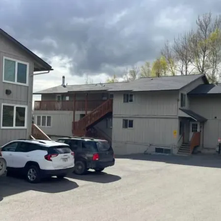 Great North Lodging Apartments