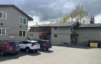 Great North Lodging Apartments