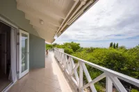 Piscadera Bay Resort Villa 106