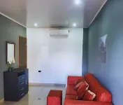 Madrid Resort Hotel a Comayagua