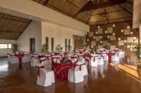 Gaj Resort, a Member of Radisson Individuals Retreats - Frühstück