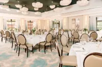 Ansty Hall Hotels in Bulkington