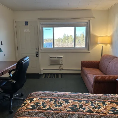 White River Motel