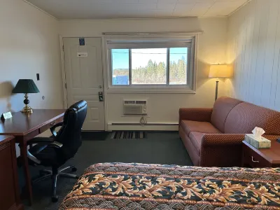 White River Motel