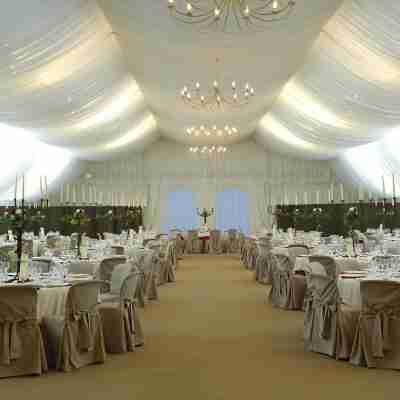 Domaine de Clairefontaine Fitness & Recreational Facilities
