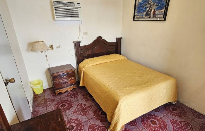 Hotel Chalet
