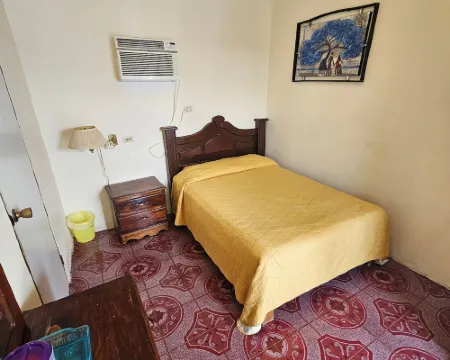 Hotel Chalet Hoteles en Matamoros