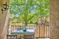 Bright Condo w/ Resort-Style Amenities in Sedona! - Holiday Apartments