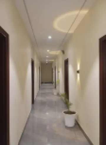 호텔 오리오 캐슬