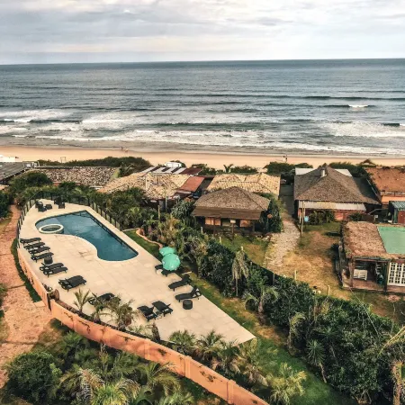 Fazenda Verde - Praia do Rosa