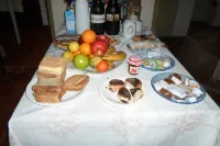 La Casona de Susana - พร้อมอาหารเช้า