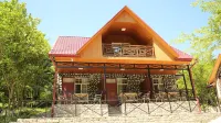 Quba Ugur Hotel