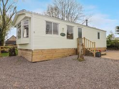 Grandads Shack