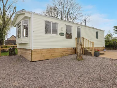 グランダッズ シャック のホテル