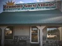 Economy Guest Village and Apartments Hotels in Rock Springs