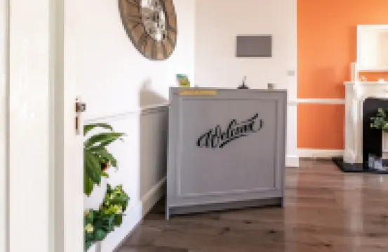 The Cumberland Hotels in Weymouth