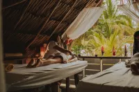 Viajero Tayrona Hostel & Ecohabs - СПА