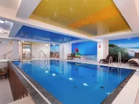 Willa Florek Hotels in Rewal
