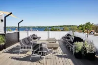 The Menhaden Hotel