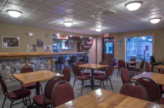 鹿谷高爾夫球旅館