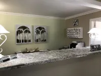 Nature's Inn Red Lake Hotels in Red Lake