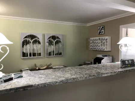 Nature's Inn Red Lake