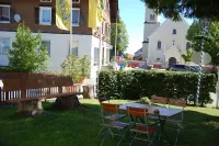 Landhotel Krone Hotels in Oberreute