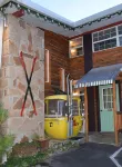 Sitzmark Chalet Inn فنادق في رويدوسو