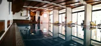 Hotel & Restaurant Wittelsbacher Hof - Pools
