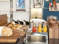 瓦思派爾酒店 諾德韋克酒店