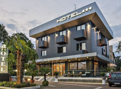 Hotel Garibaldi