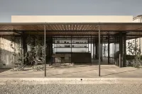 Dexamenes Seaside Hotel - Spa