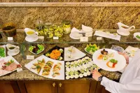 Hotel Słoneczny Młyn - breakfast