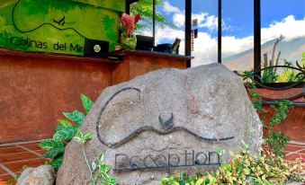 Colinas del Miravalles Hotel & Hot Springs