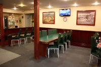 Hôtel Quick Palace Valence Nord - Desayuno