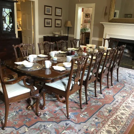 The Elizabethtown Inn