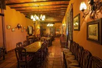 Hotel Bodega la Venta - breakfast