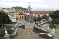 Hotel Boomerang Hotels in Isla de el Hierro