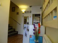 Tulip Guesthouse - Pensions