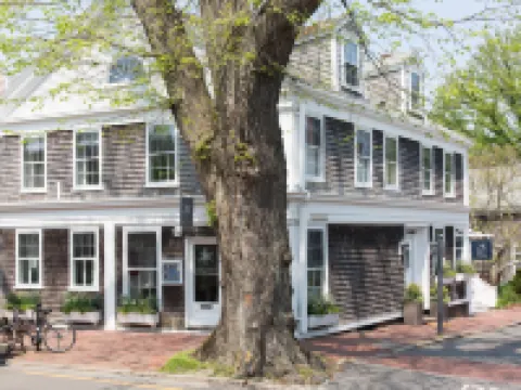 Hotel Pippa Hotels in Nantucket