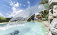 Hotel Fernblick - Uima-altaat