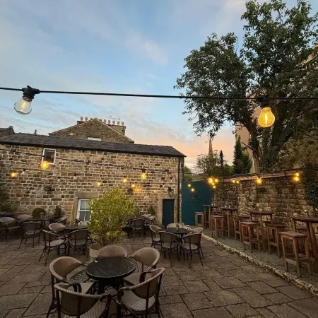 The Borough Lancaster
