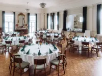 Hotel Lidenlund ved Gitte Bitsch Hotels in Lemvig