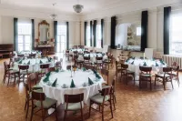 Hotel Lidenlund Hotels in Lemvig