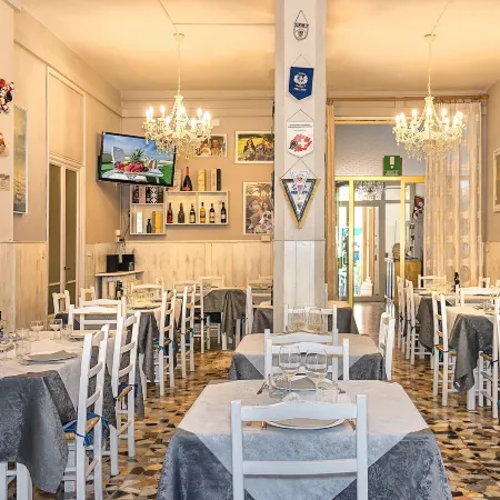 Hotel Stella Del Mare