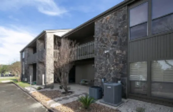 Hill Country Hideaway Tbm 208