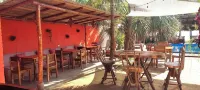 El Belga Loco Hotels in Las Penitas